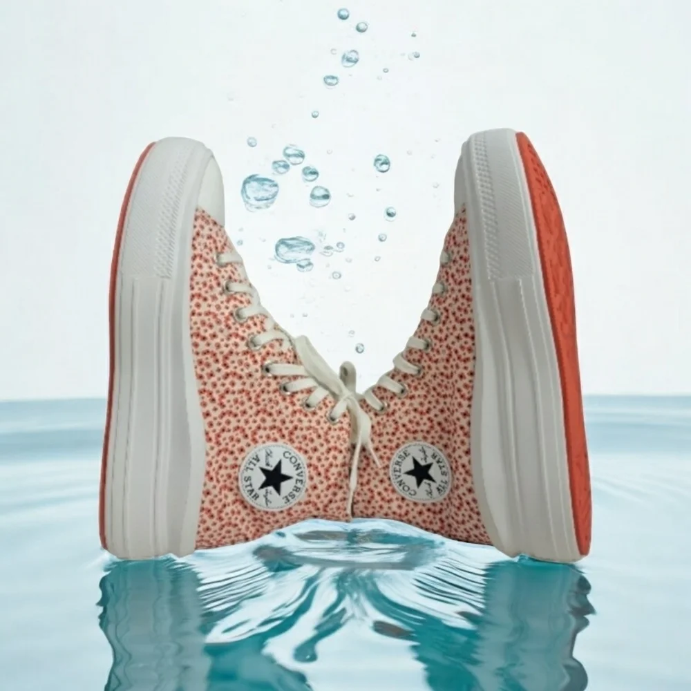 Converse Chuck Taylor 